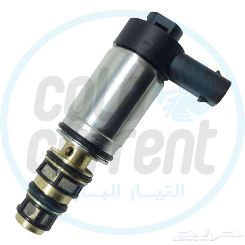 A faulty compressor or compressor sensor installed on Impala Cruise vehicles.63443045807873112