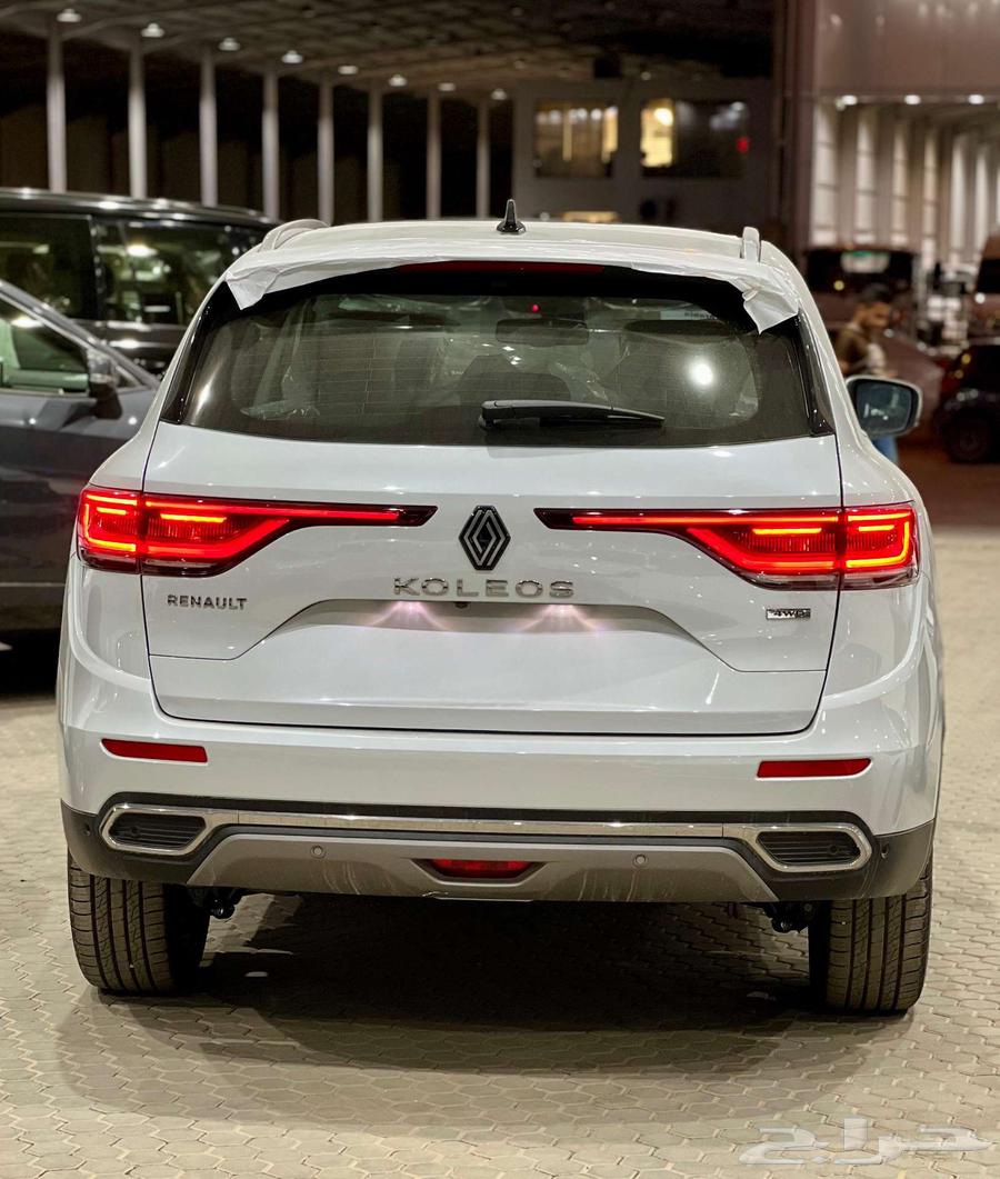 Renault Koleos Full Plus 202563141686441091113