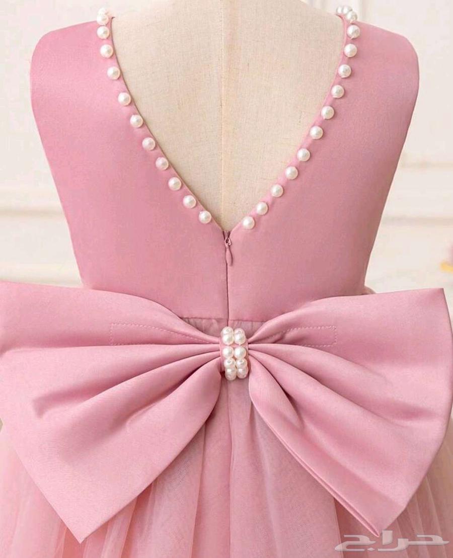 Luxury children's dresses for occasions63093724748290113