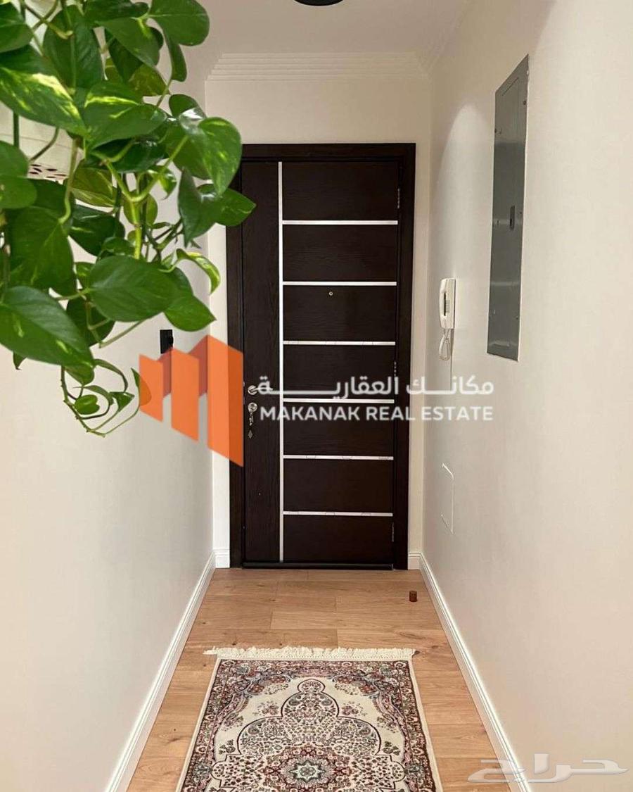 للبيع شقة راقية ومستقلة في قلب الحمراء   الخبر63470059877761114