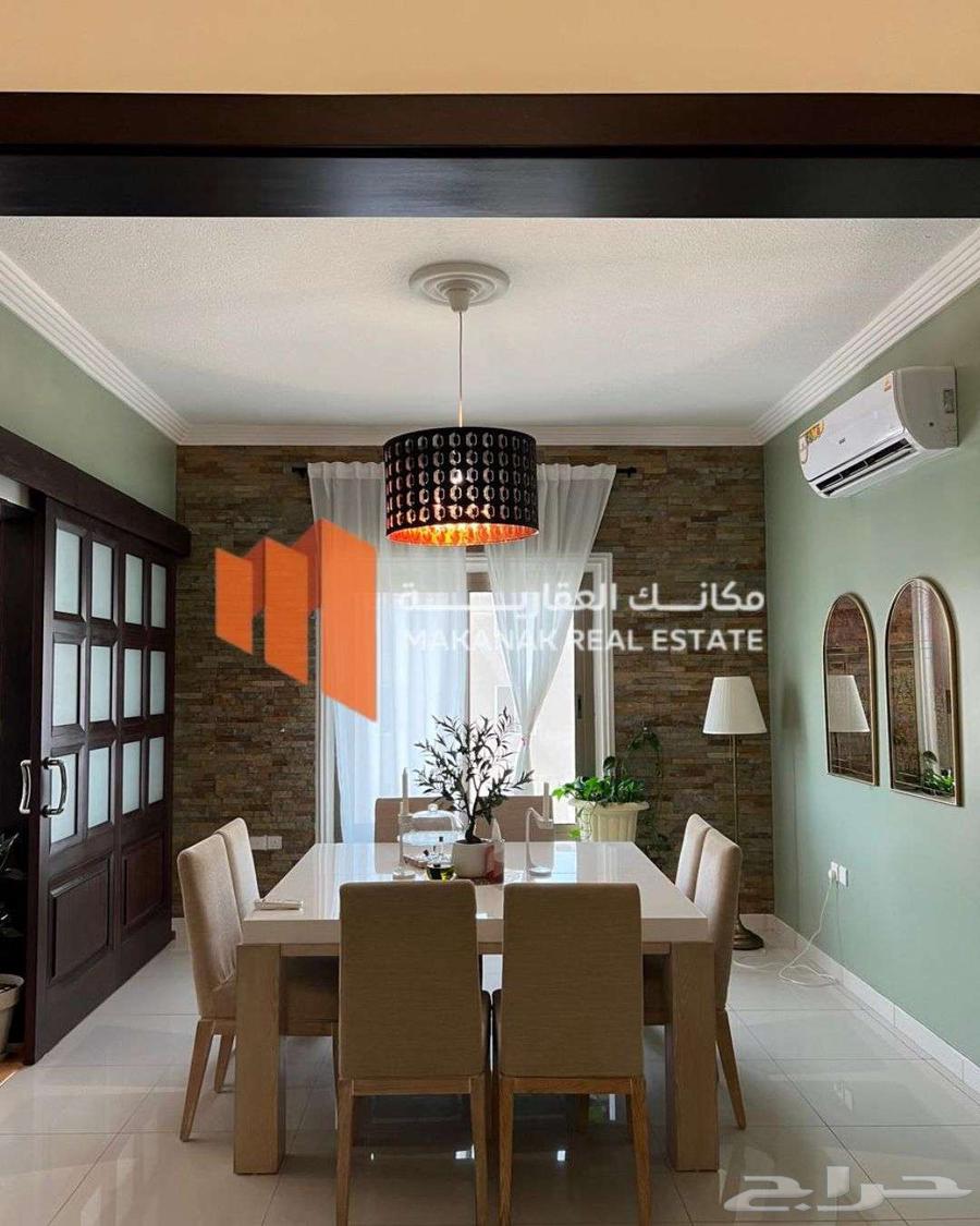 للبيع شقة راقية ومستقلة في قلب الحمراء   الخبر63470059877761111