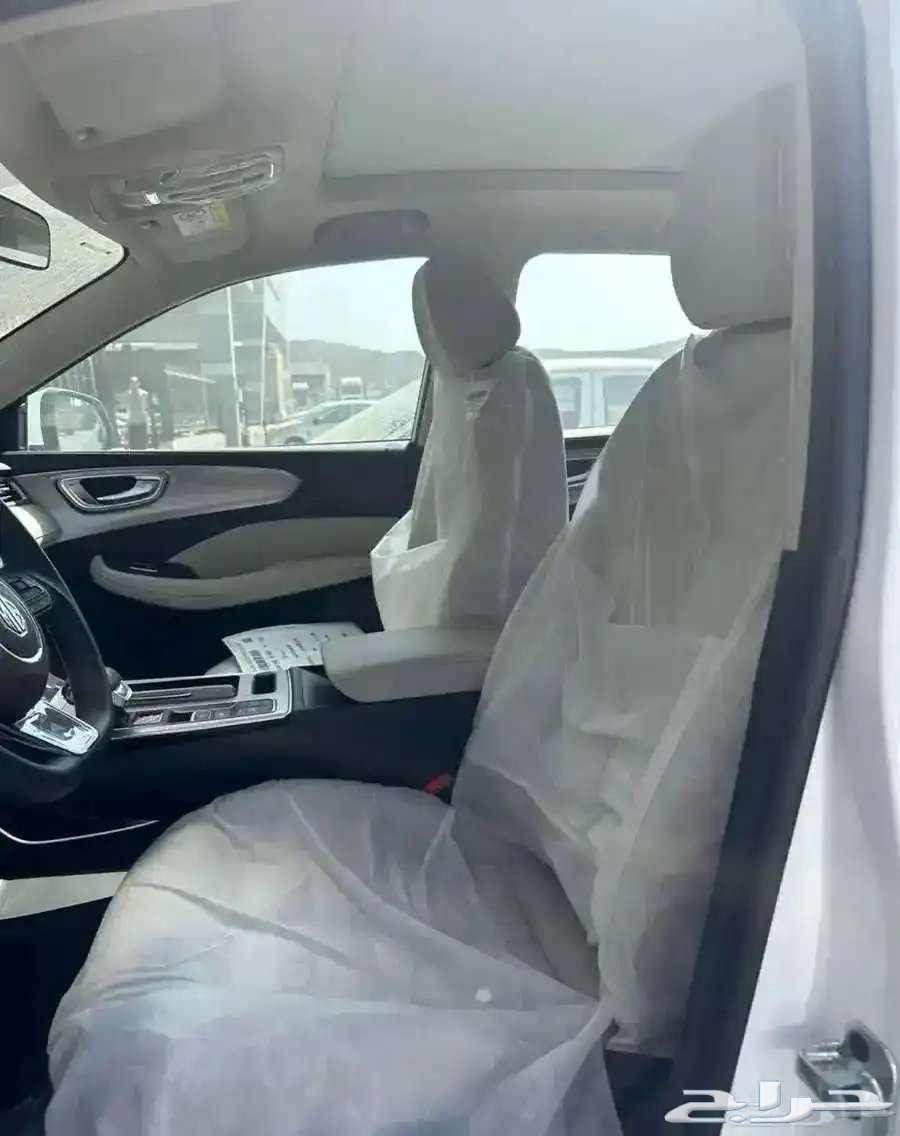 MG RX5 ام جي موديل 2024 عرض خاص63142644400131113