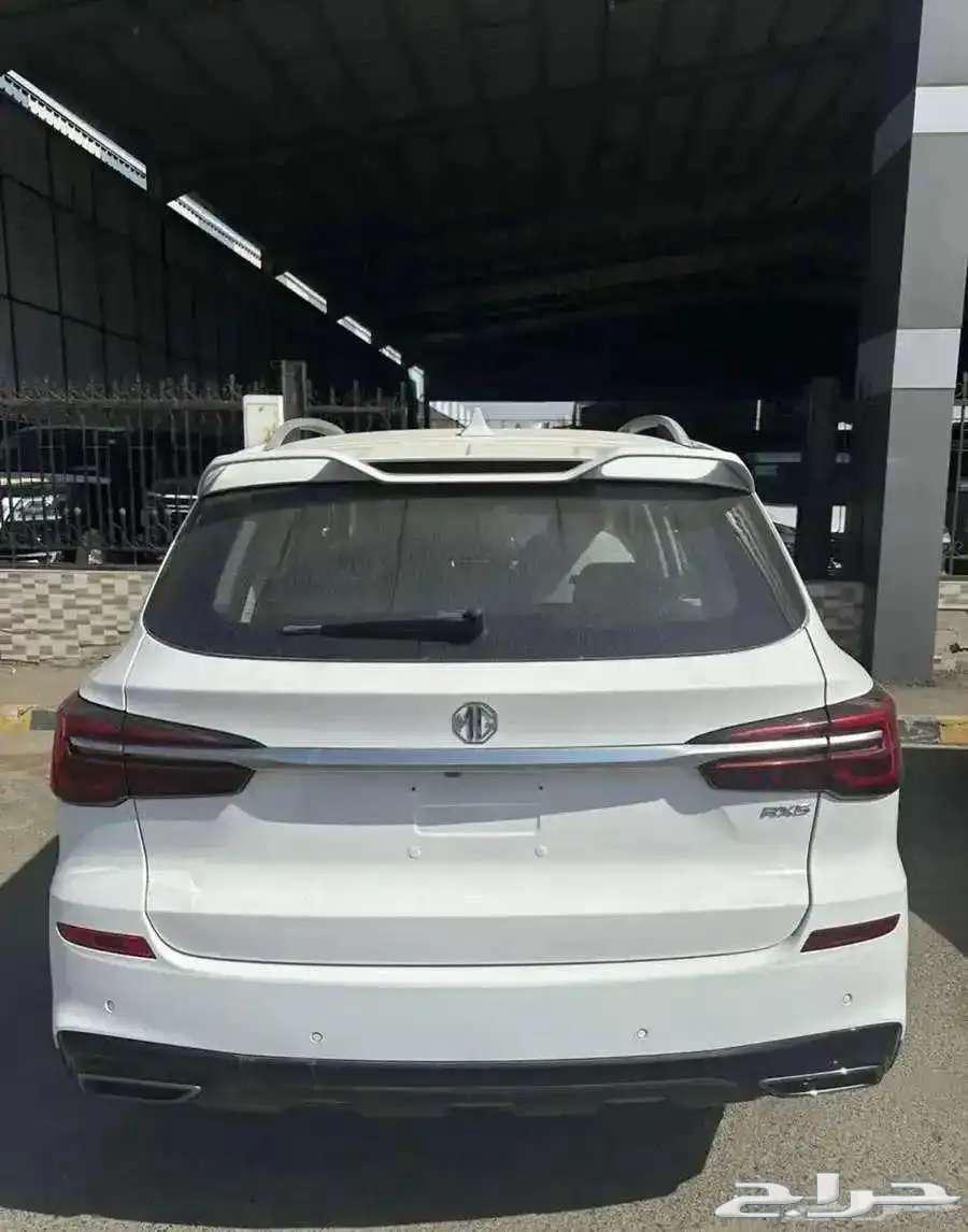 MG RX5 ام جي موديل 2024 عرض خاص63142644400131111