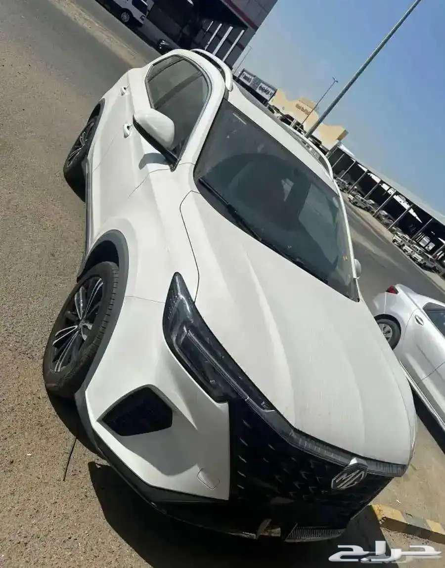 MG RX5 ام جي موديل 2024 عرض خاص63142644400131112