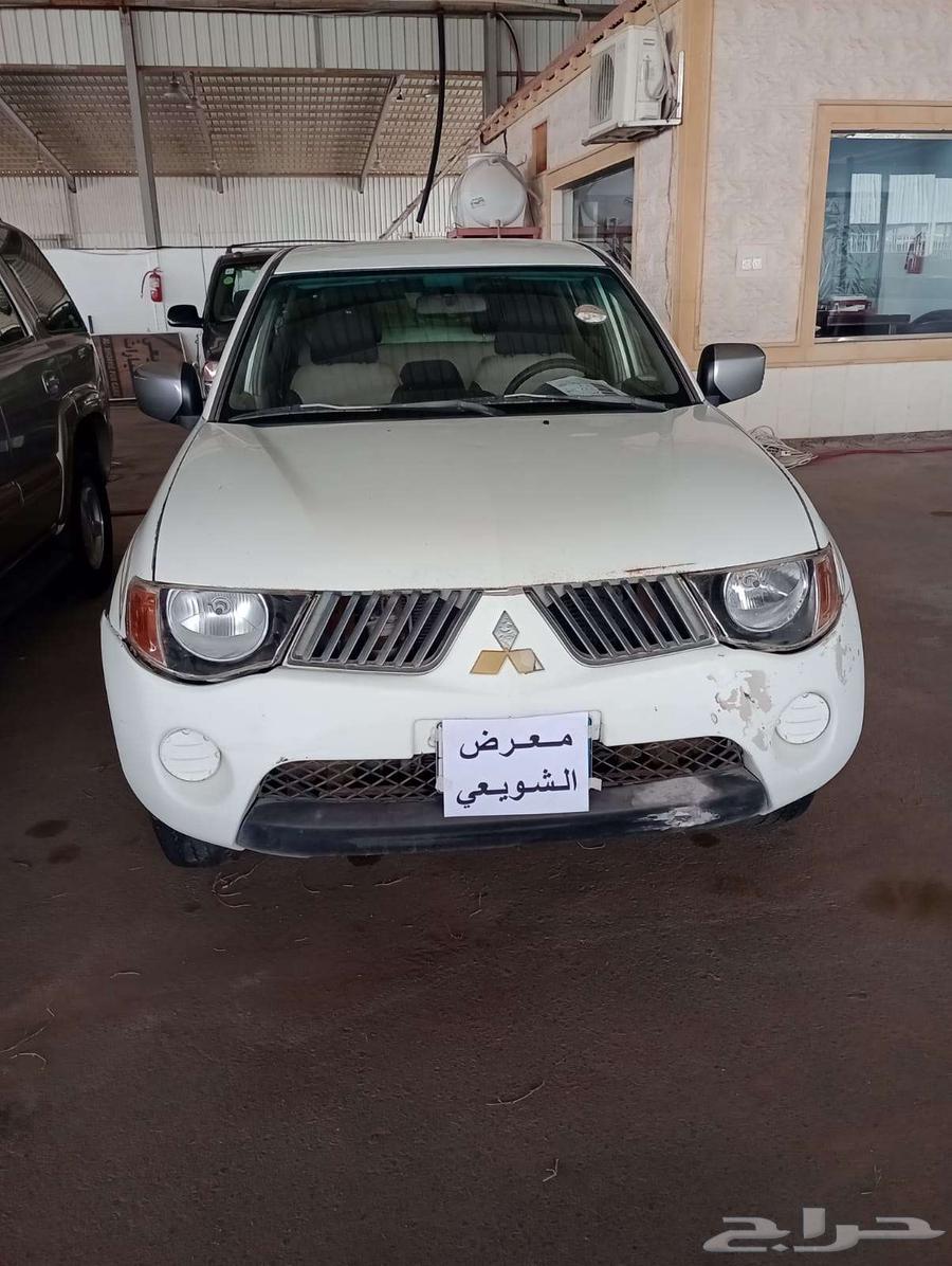 Mitsubishi 200L 2008 model63143105580675117