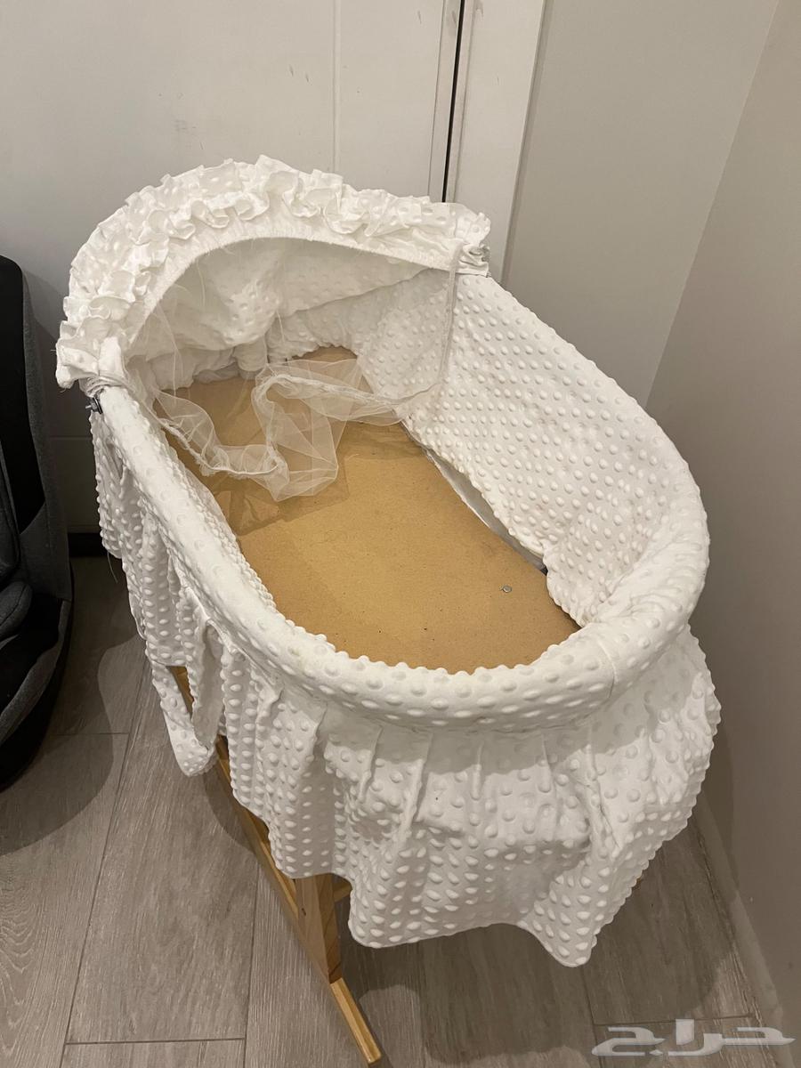 Car seat and Moses basket63093720185859111
