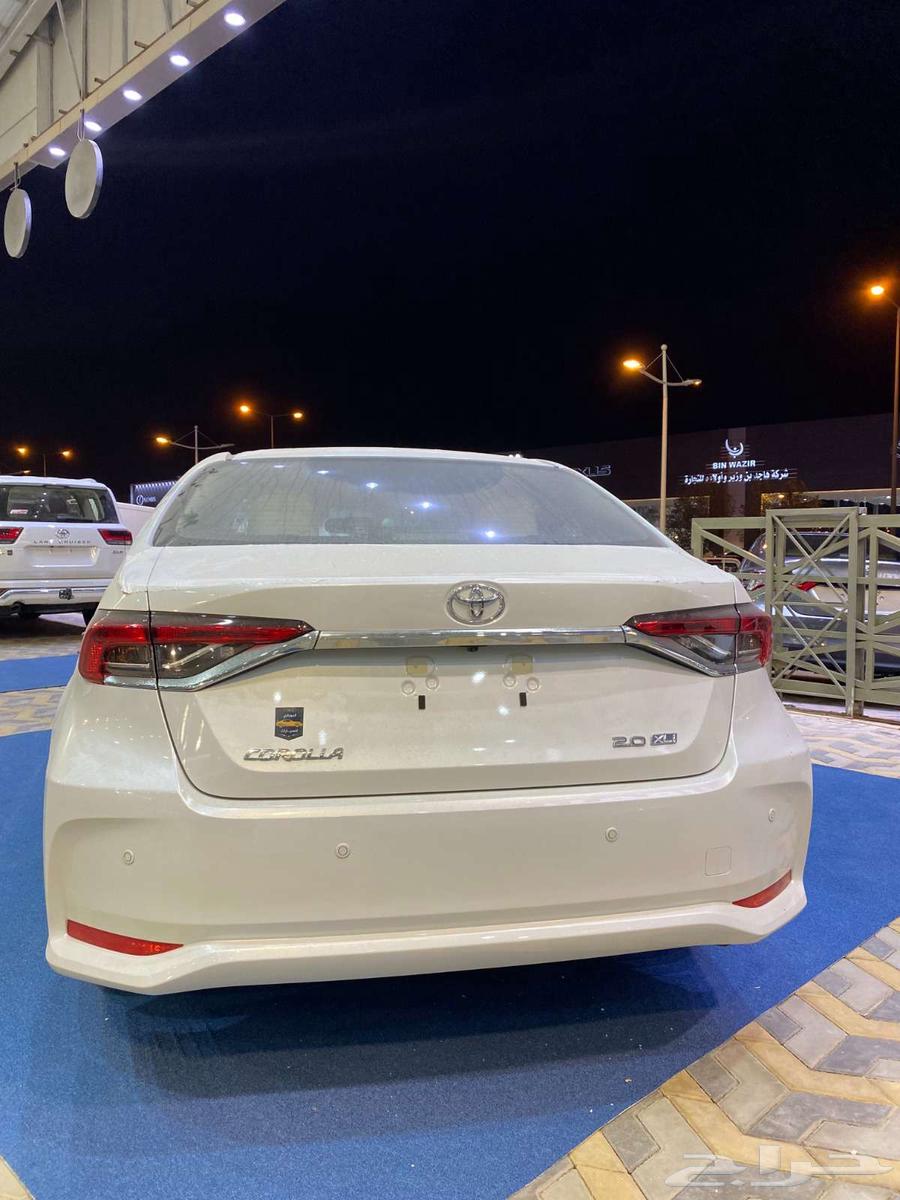Toyota Corolla 2.0 XLI gasoline 2025, lowest price, installments or cash63142178585729113