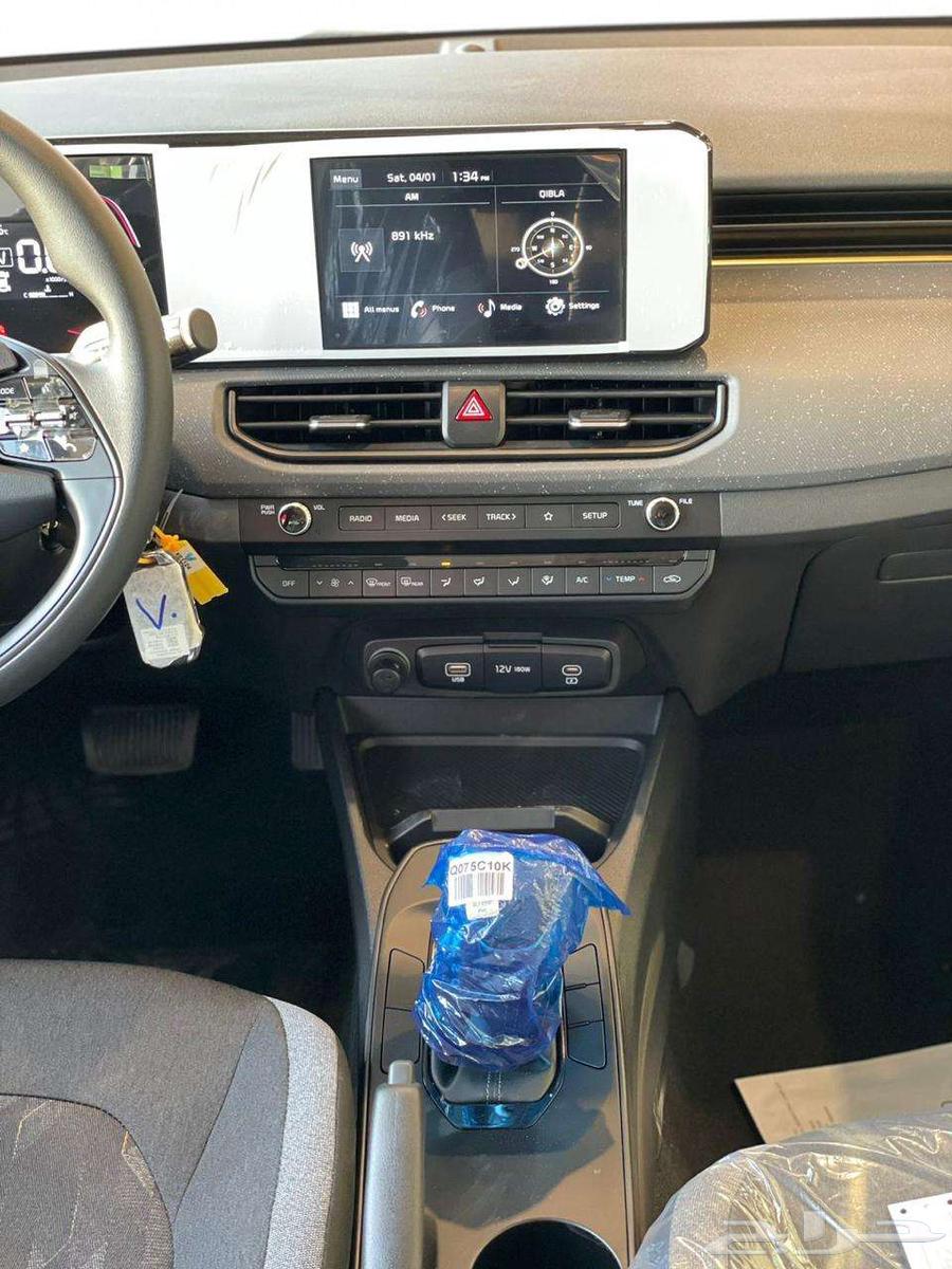 Kia K3 Standard Model 2025 at the lowest price in the market for a limited period63142178823042114