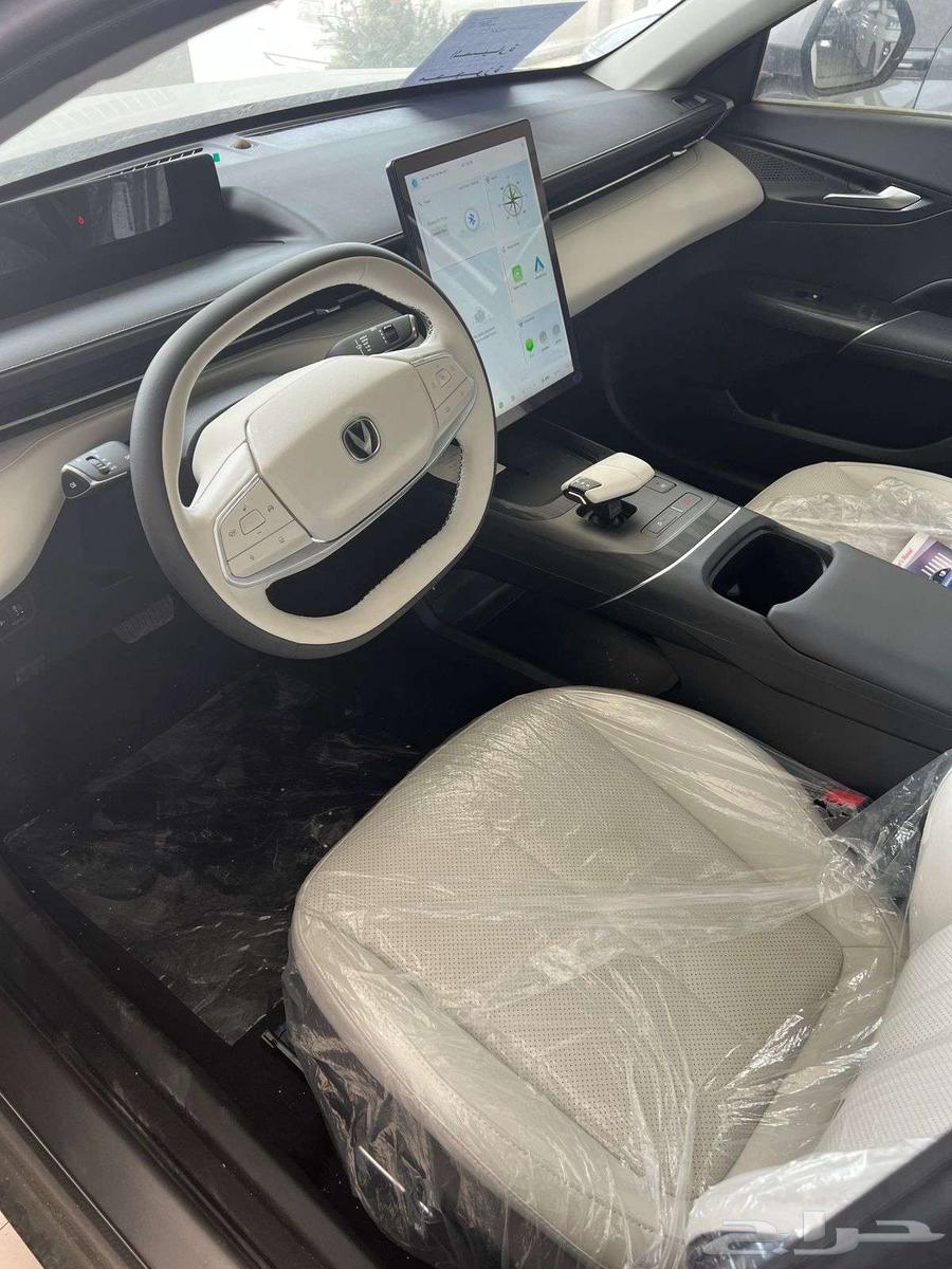 Changan Ido Plus Smart Model 202563143547419779114