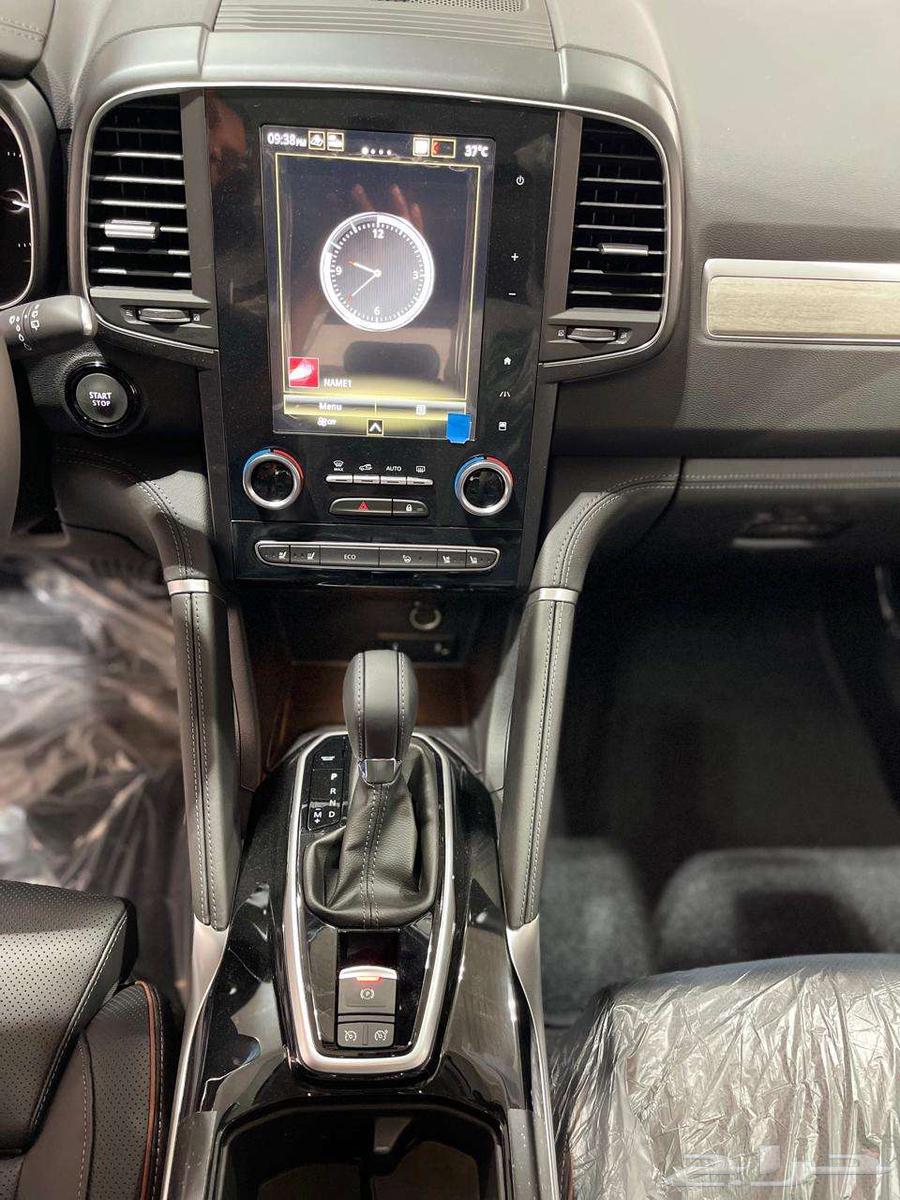 Renault Koleos Full Plus 2025 Cash - Installments63141677692418114