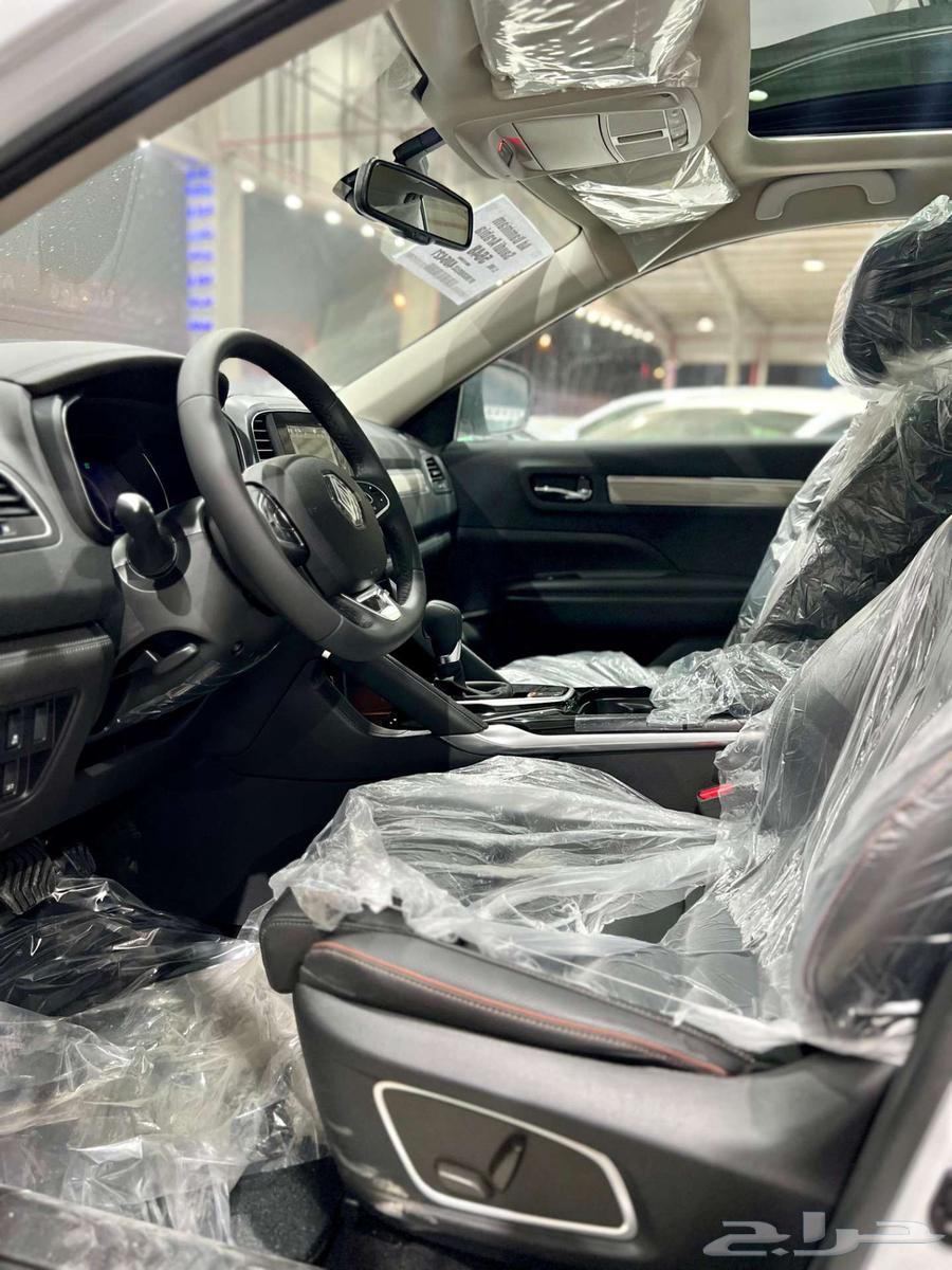 Renault Koleos Full Plus 202563141686441091114