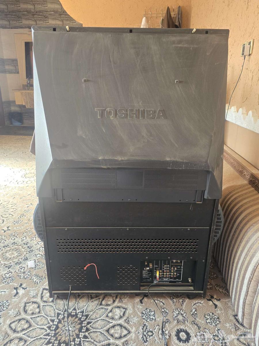 Toshiba TV63093352078081112