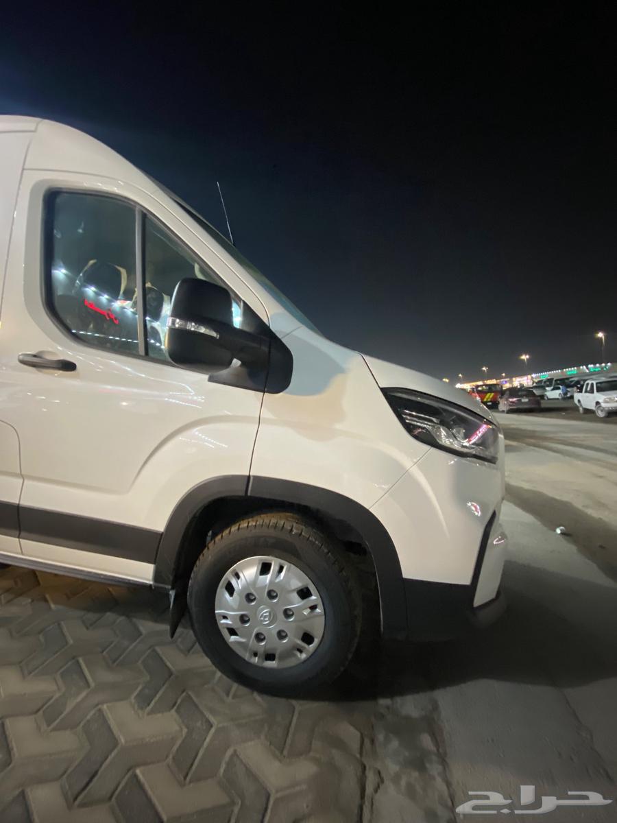 ماكسيس باص 16 راكب V9063141699420802113