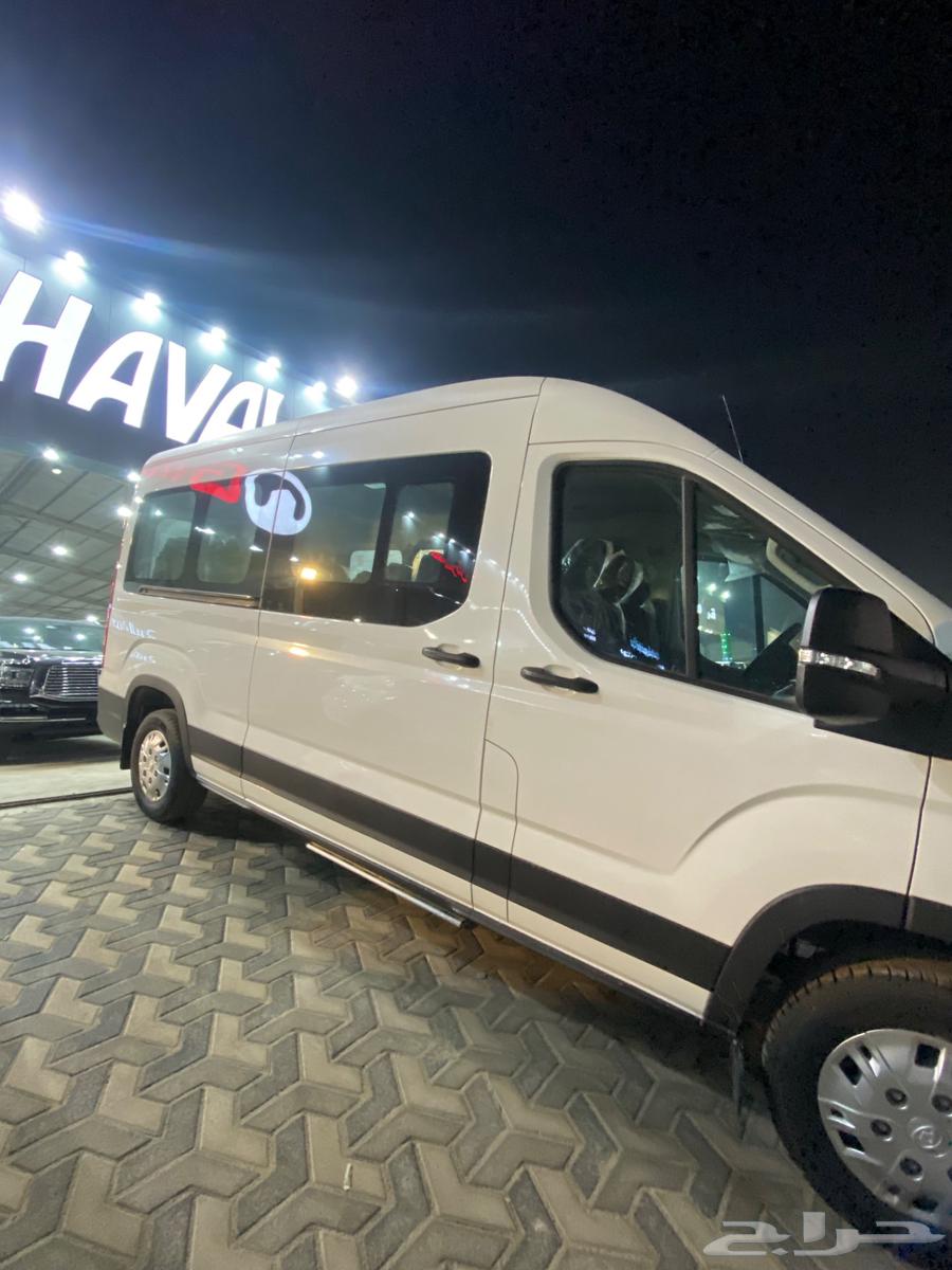 ماكسيس باص 16 راكب V9063141699420802114