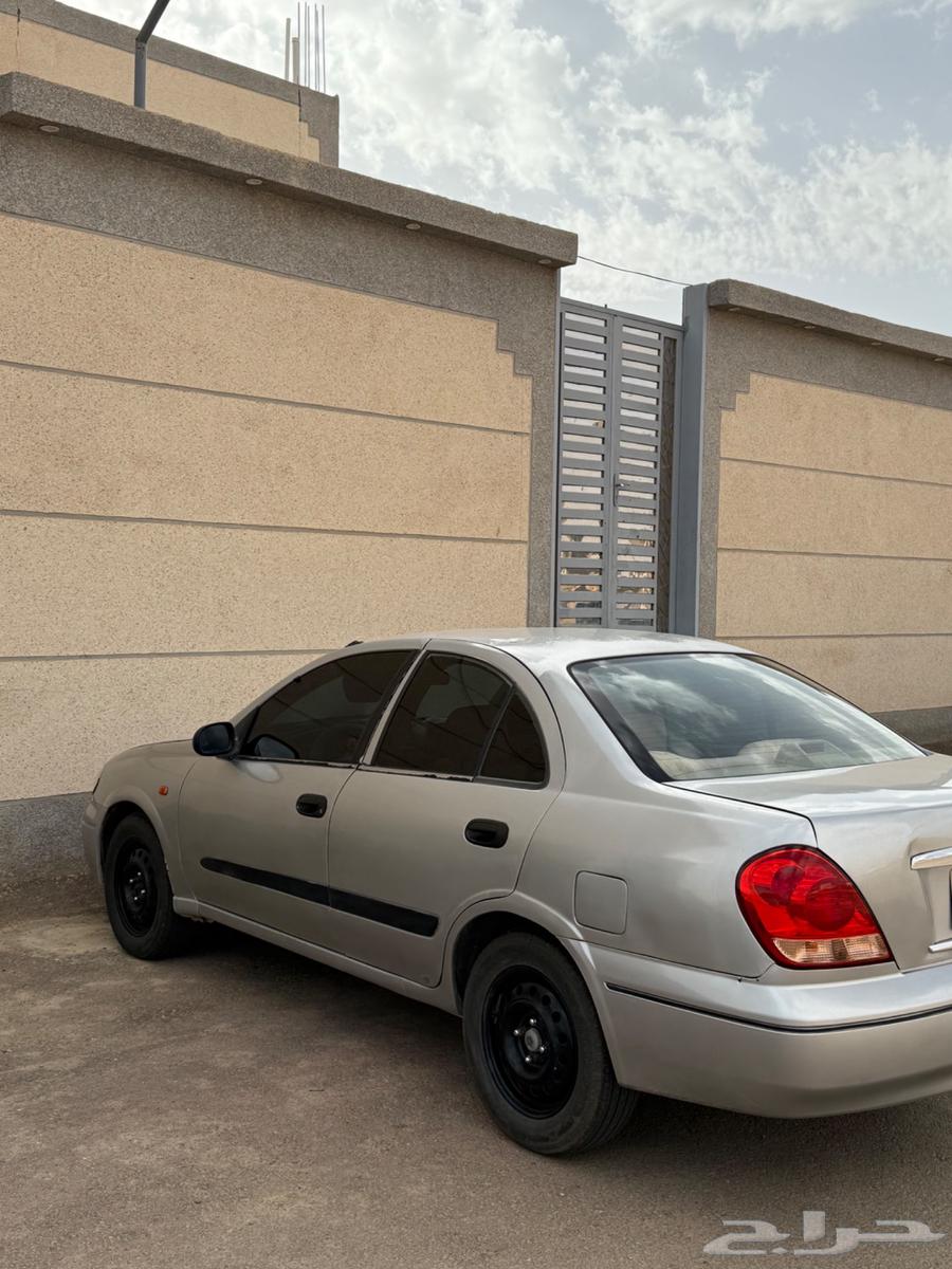 Sunny 2009 Nissan User Manual63140734638979112