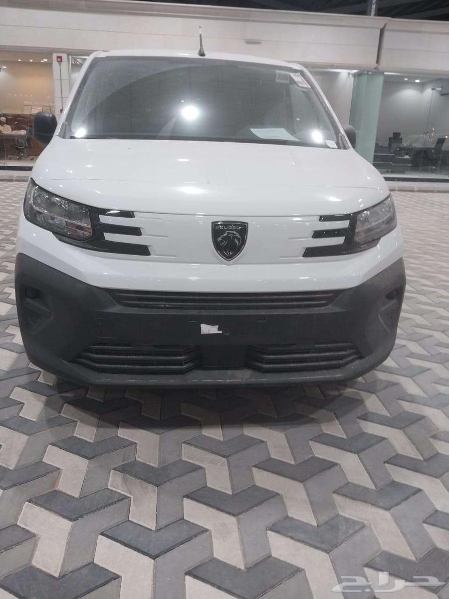 Peugeot Partner Diesel 2025 - Special offers for companies and institutions63138296188034114