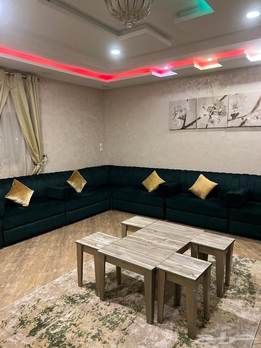 عرض وسط الاسبوع 350 الويكند 450 شاليه استراحة ميار62931691325441112