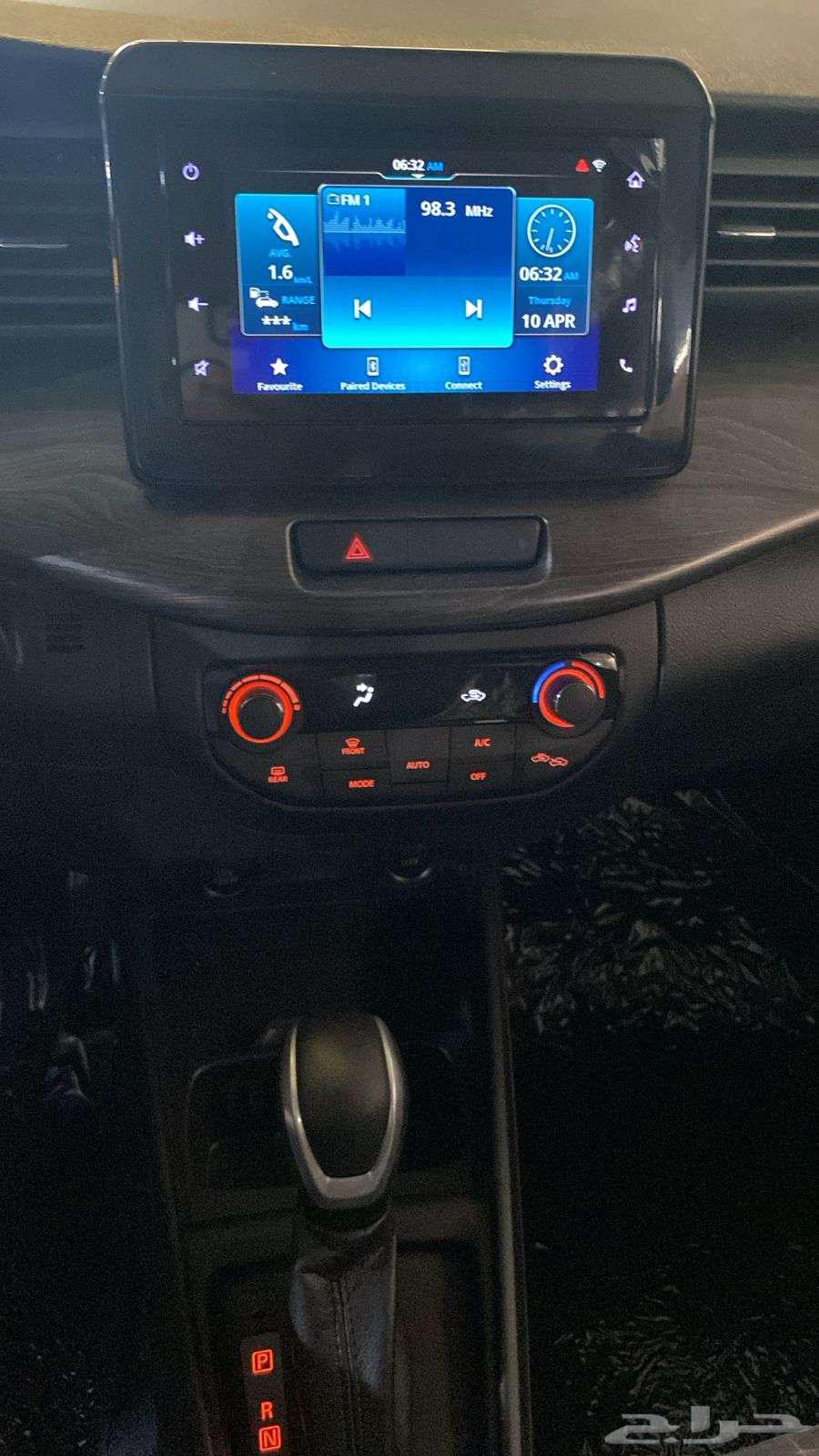 سوزوكى ارتيجا مكينه 1500 سي سي فل كامل GLX - 202563141682220546114
