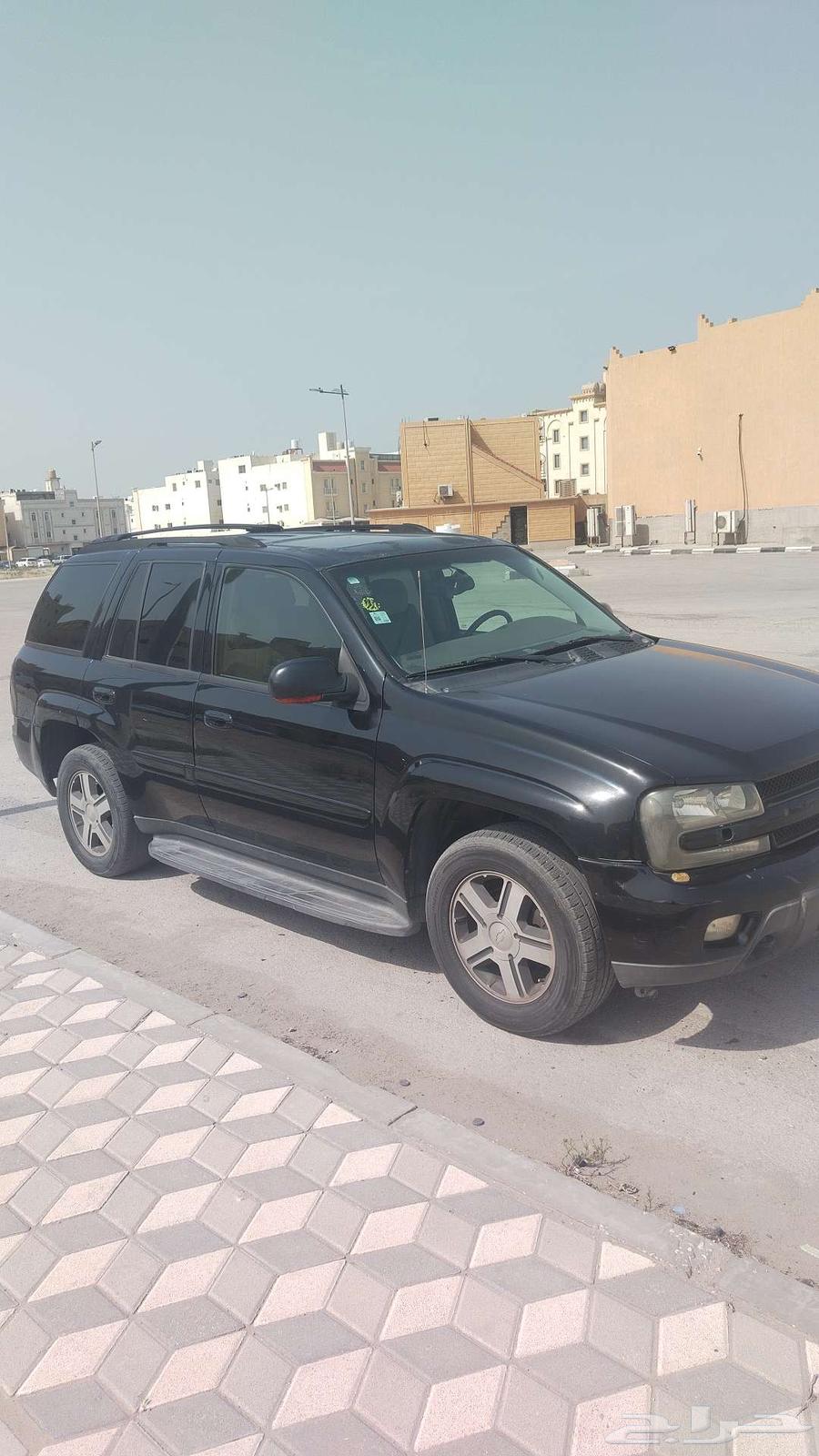 للبيع سياره شفروليه بليزر 200563139751624705114