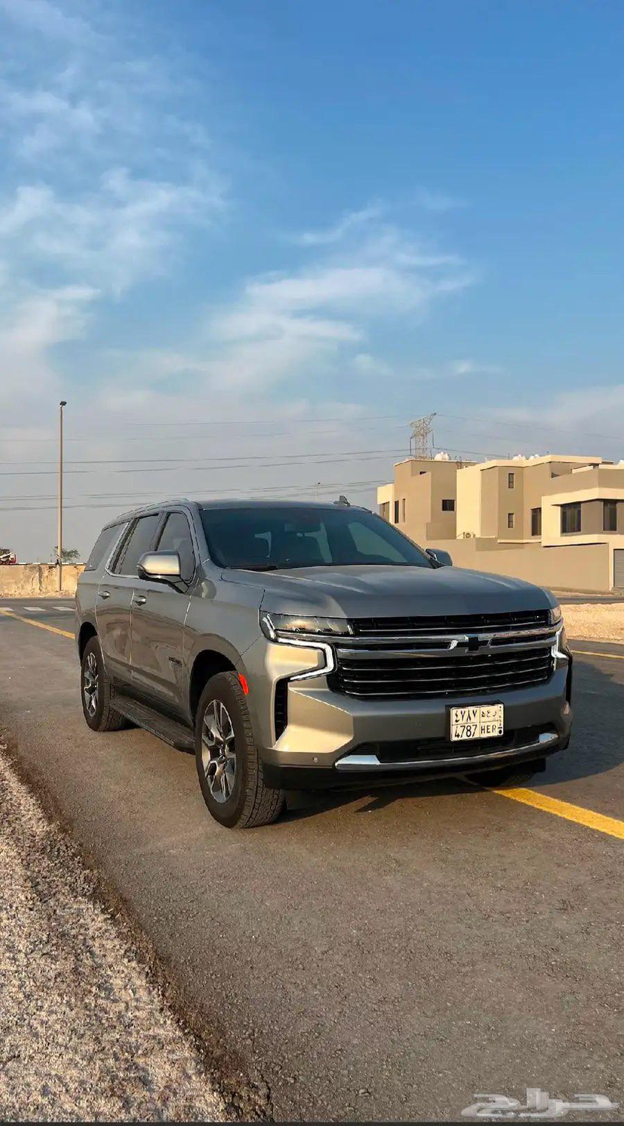 تاهو مطور   لاكجري ( LT )63138761596418111