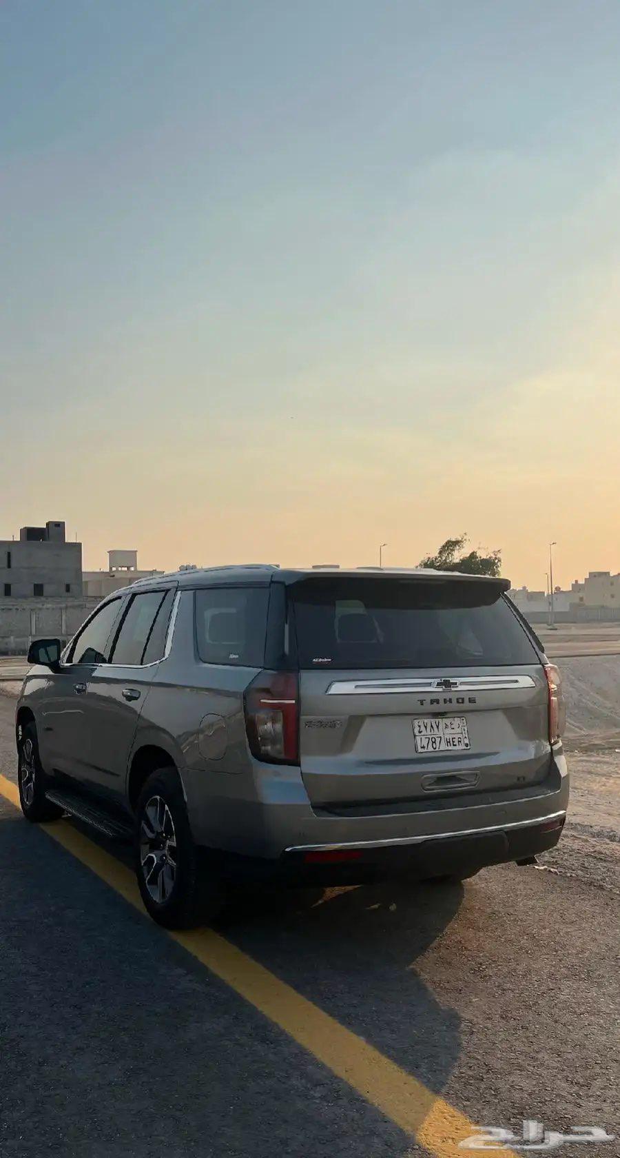 تاهو مطور   لاكجري ( LT )63138761596418112