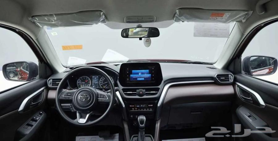Toyota Urban Cruiser Standard 2025 installments, thanks to the solutions63139250954242112