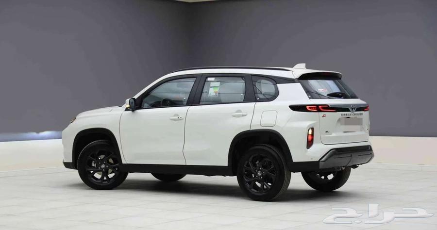 Toyota Urban Cruiser Standard 2025 installments, thanks to the solutions63139250954242111