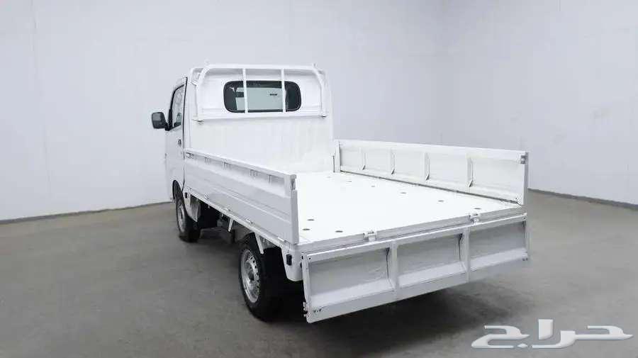 Suzuki Carry 2024 Cash and Installments at the Best Prices63141669636738113