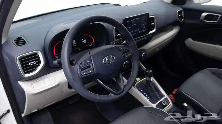 Hyundai Venue Premium 202463142190182019114