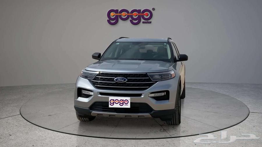 Ford Explorer XLT - Sold631426365182731128