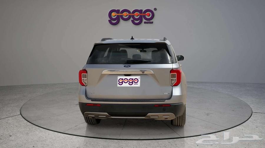 Ford Explorer XLT - Sold63142636518273112