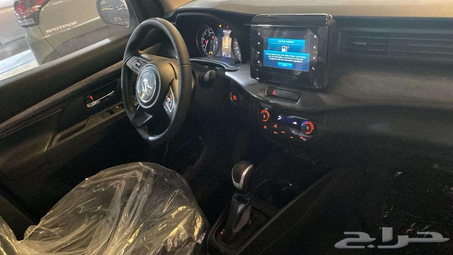 سوزوكى ارتيجا مكينه 1500 سي سي فل كامل GLX - 202563141682220546112