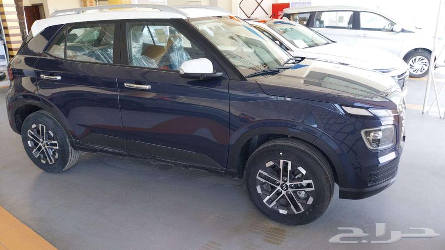 Hyundai Venue Premium 202463142190182019114