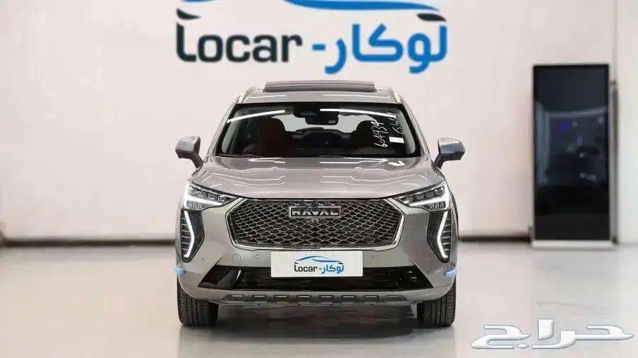هافال جوليان 2024 قير اوتماتيك بنزين63140703248387110
