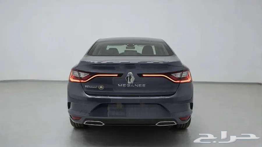 Renault Megane RS 2.5 2024 at a special price63140715512579113
