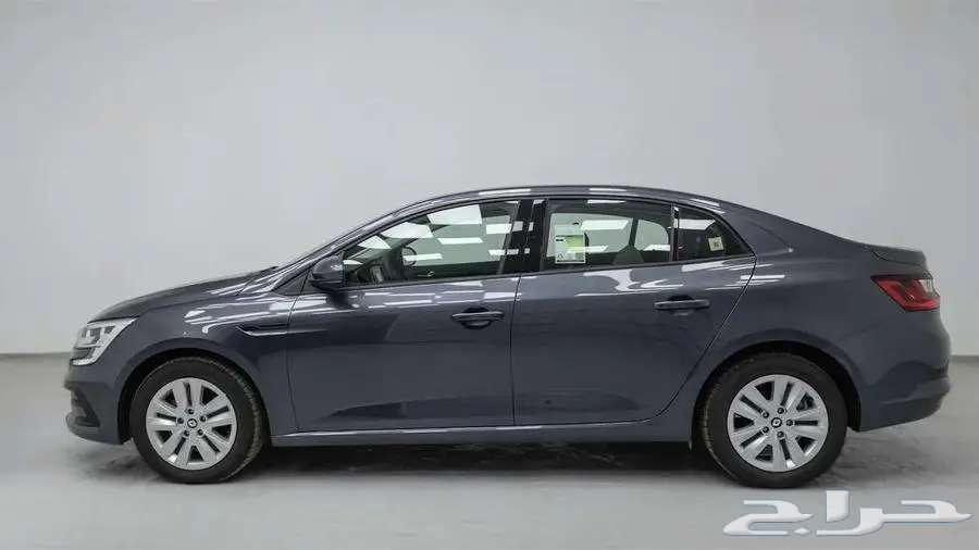 Renault Megane RS 2.5 2024 at a special price63140715512579112