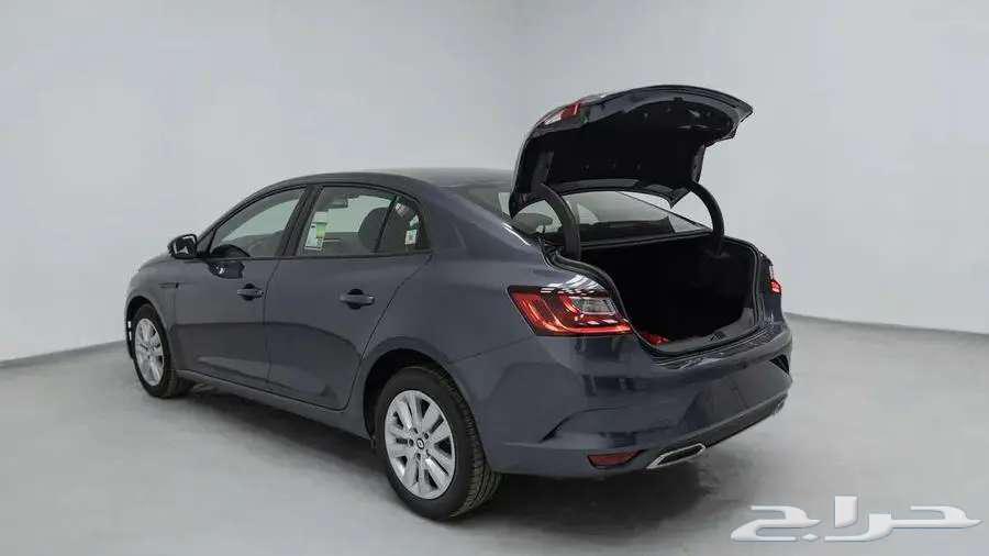 Renault Megane RS 2.5 2024 at a special price63140715512579111