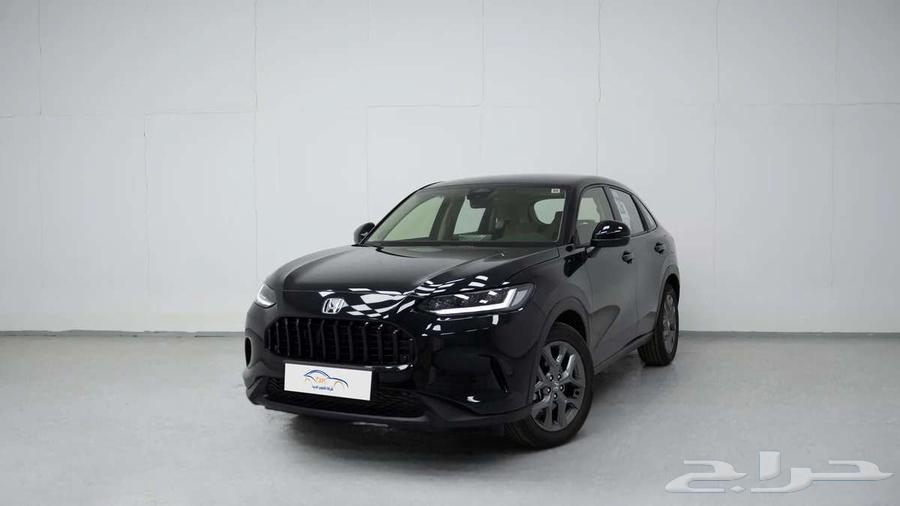 هوندا ZRV ستاندر 202463140228509826110