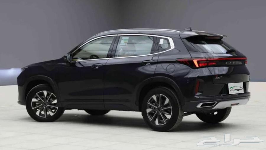 Chery Tiggo 7 Pro LX Standard GCC 202563139250861059112
