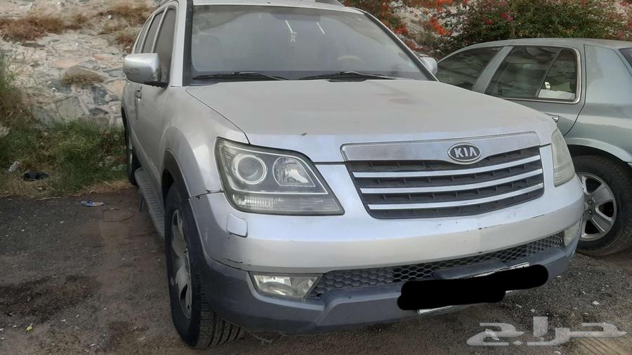Kia Mohave v863138757454849112