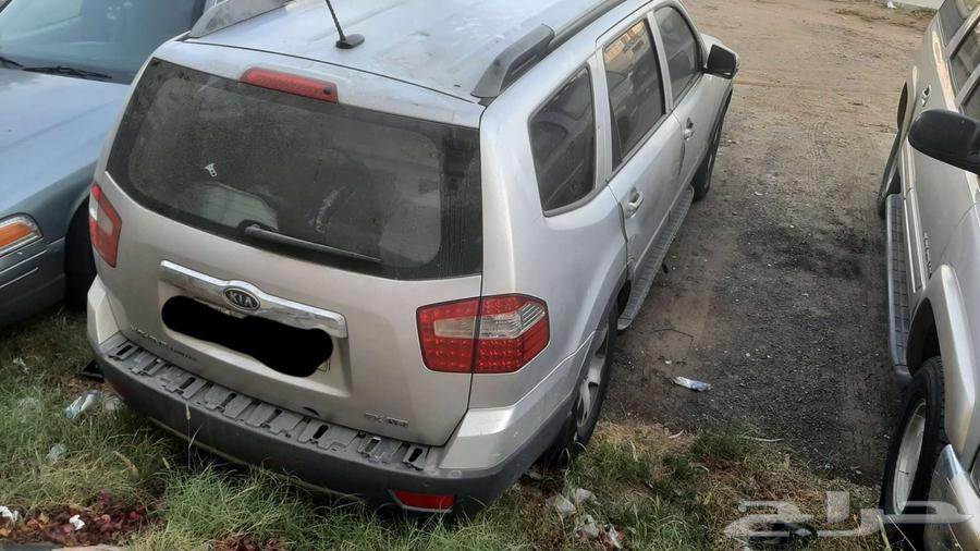 Kia Mohave v863138757454849111