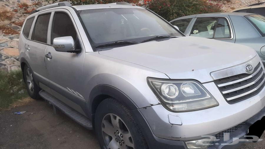 Kia Mohave v863138757454849114