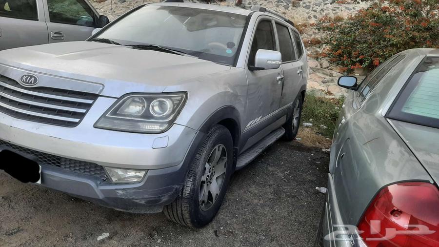 Kia Mohave v863138757454849113