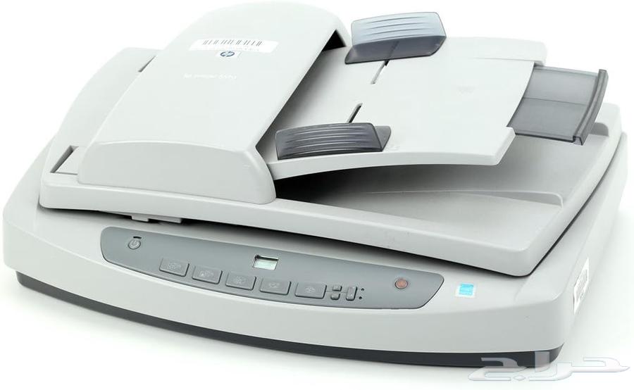 HP Scanjet 5590 scanner63092621780355119
