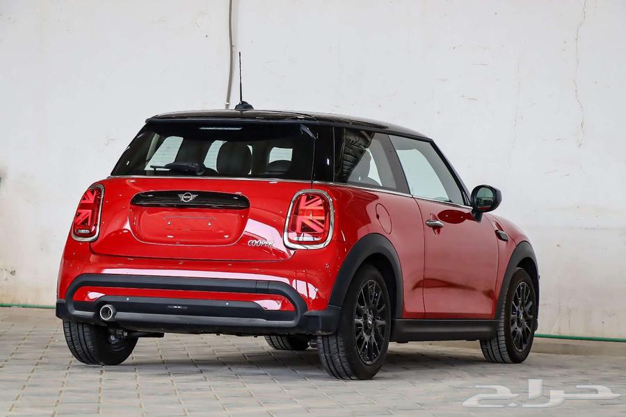 Mini Cooper 2023 for sale, brand new (cash or installments)63142178559106113