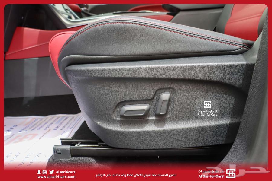 ماكسوس D60 بنزين لاكجري موديل 202263143547573763114
