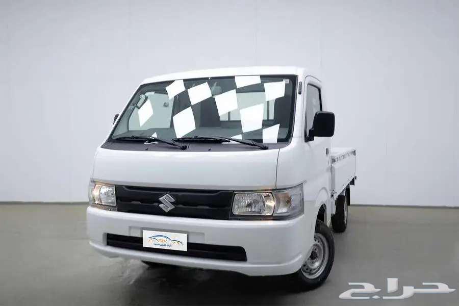 Suzuki Carry 2024 Cash and Installments at the Best Prices63141669636738111