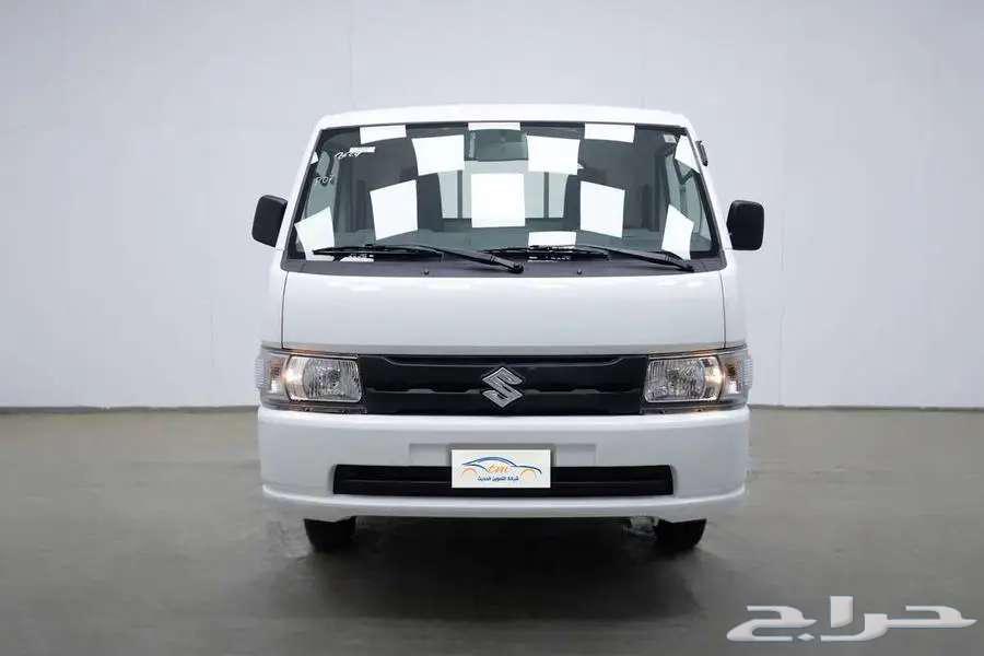 Suzuki Carry 2024 Cash and Installments at the Best Prices63141669636738110