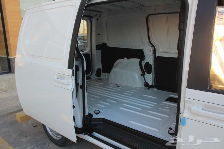 Hyundai Staria, automatic transmission diesel goods vehicle 202563141186863875114