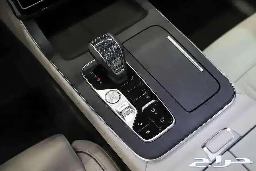 جاك جى اى سي 8 فل كامل اخضر زيتى - اسود63140699403267113